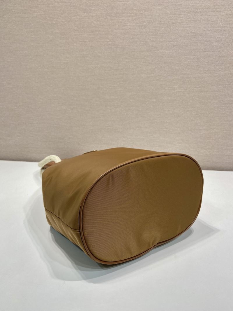 Pra*a bucket bags